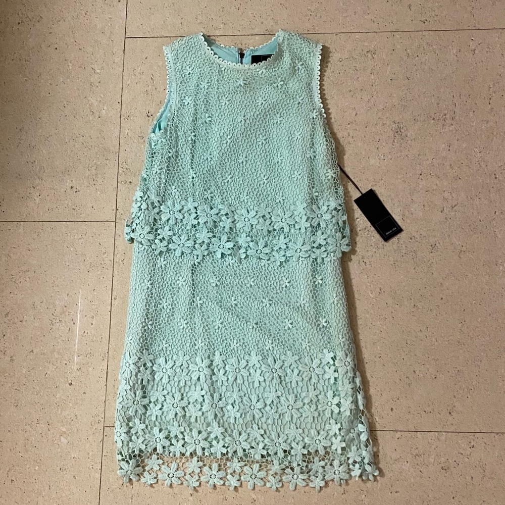 Dolce Vita Dress